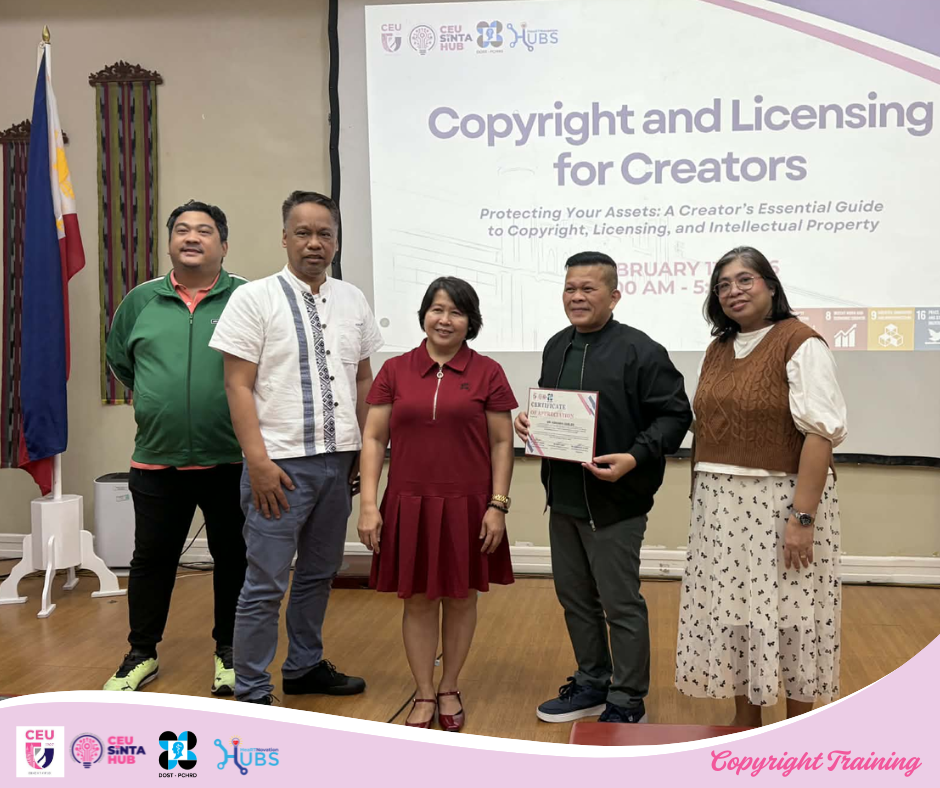 A Creator’s Essential Guide to Copyright, Licensing, and Intellectual Property